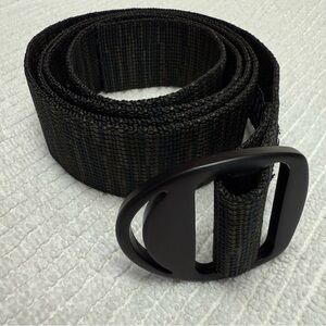 Bison Designs Black Belt